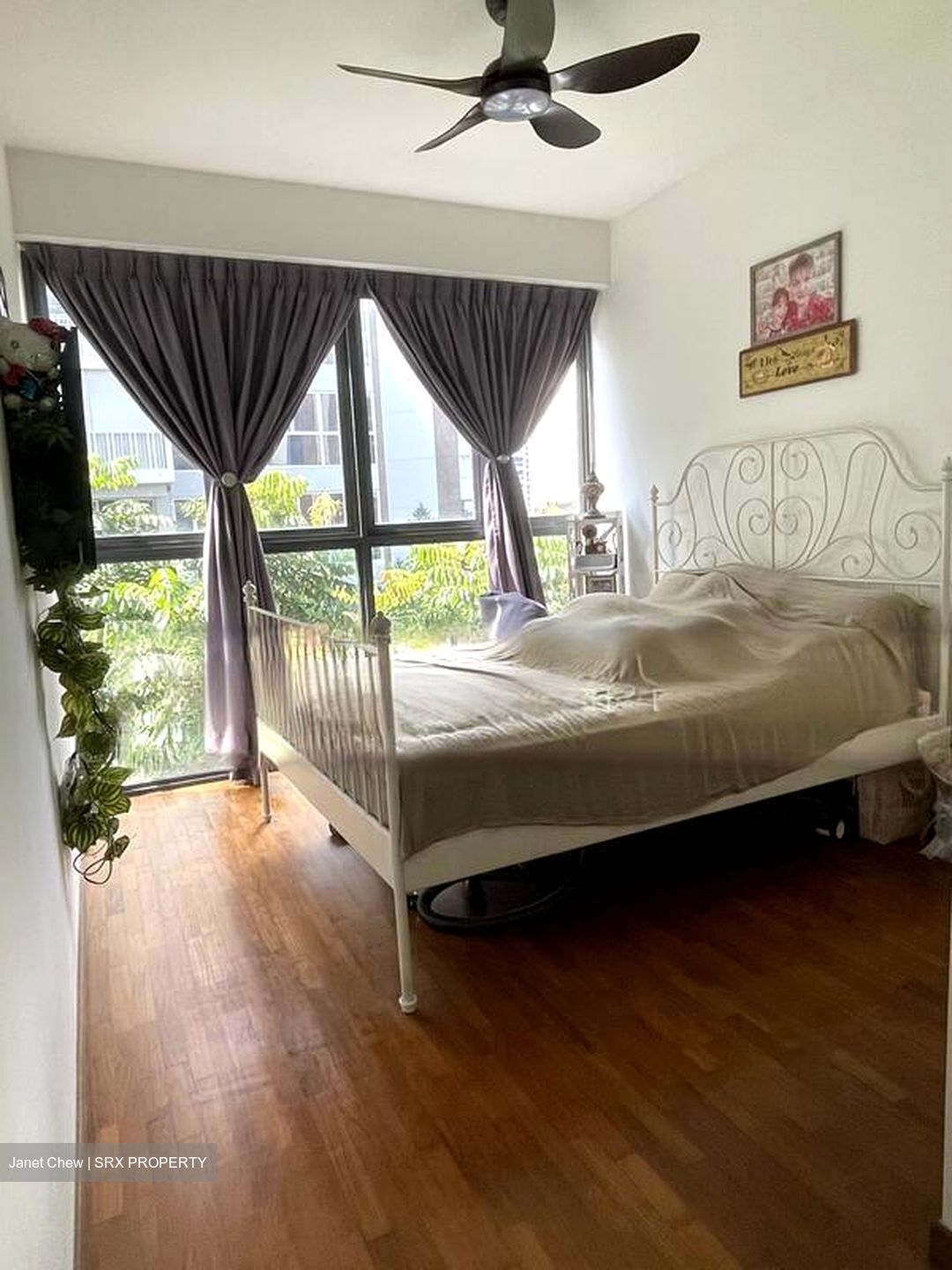 Twin Fountains (D25), Condominium #589627351